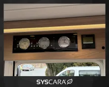 Fahrzeugbild Dethleffs Globebus Active I 6 #22