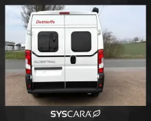 Fahrzeugbild Dethleffs Globetrail Active 600 KS Fiat #6