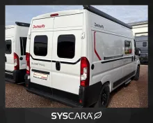 Fahrzeugbild Dethleffs Globetrail Active 600 DS Fiat inkl. ACC& Markise #3