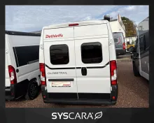 Fahrzeugbild Dethleffs Globetrail Active 600 DS Fiat inkl. ACC& Markise #4