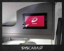 Fahrzeugbild Dethleffs Globetrail Performance 600 DR VW #14