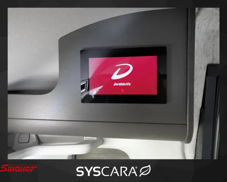 Fahrzeugbild Dethleffs Globetrail Performance 600 DR VW #14