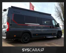 Fahrzeugbild Dethleffs Globetrail 640 ES Fiat Inkl. ADAPTIVER TMPOMAT #8