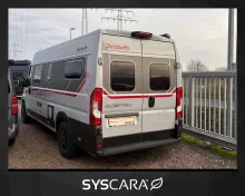 Fahrzeugbild Dethleffs Globetrail 640 EK Fiat inkl. ACC + RADIO/KAMERA #5