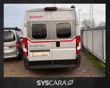 Fahrzeugbild Dethleffs Globetrail 640 EK Fiat inkl. ACC + RADIO/KAMERA #6