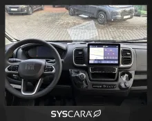 Fahrzeugbild Dethleffs Globetrail 640 EK Fiat inkl. ACC + RADIO/KAMERA #16