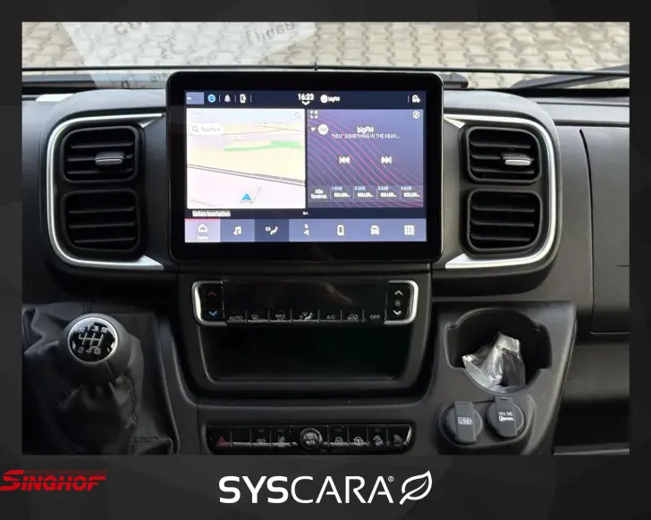 Fahrzeugbild Dethleffs Globetrail 640 EK Fiat inkl. ACC + RADIO/KAMERA #17