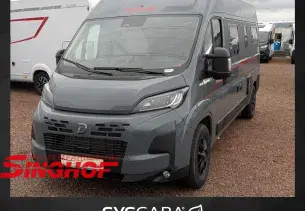Bild Globetrail<br/>600 DK