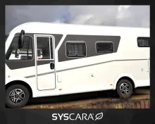 Fahrzeugbild Sunlight Adventure I 67S 140PS Automatik inkl Heckstützen #6