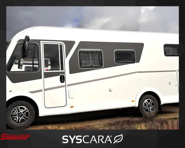 Fahrzeugbild Sunlight Adventure I 67S 140PS Automatik inkl Heckstützen #6