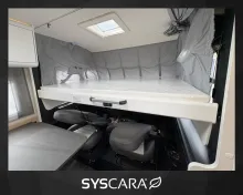 Fahrzeugbild Sunlight Adventure I 67S 140PS Automatik inkl Heckstützen #23