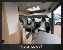 Fahrzeugbild Sunlight Adventure Cliff 640 MAXI-CHASSIS + ACC !!! #13
