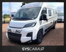 Fahrzeugbild Dethleffs Globetrail 640 ES Fiat Automatik #3