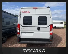 Fahrzeugbild Dethleffs Globetrail 640 ES Fiat Automatik #6