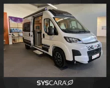 Fahrzeugbild LMC Innovan 70 603 #1