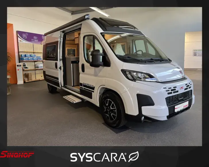 Fahrzeugbild LMC Innovan 70 603 #1