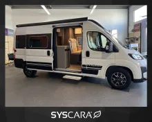 Fahrzeugbild LMC Innovan 70 603 #3