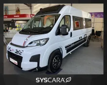 Fahrzeugbild LMC Innovan 70 603 #4