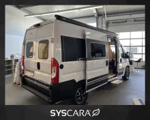 Fahrzeugbild LMC Innovan 70 603 #5