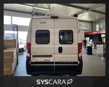 Fahrzeugbild LMC Innovan 70 603 #6