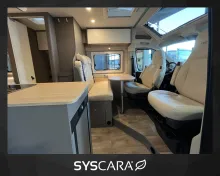Fahrzeugbild LMC Innovan 70 603 #9
