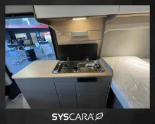 Fahrzeugbild LMC Innovan 70 603 #13