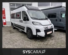 Fahrzeugbild LMC Innovan 70 603 Automatik #1