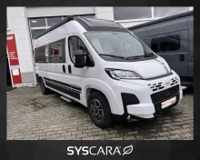 Fahrzeugbild LMC Innovan 70 603 Automatik #4