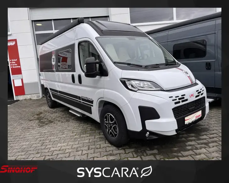 Fahrzeugbild LMC Innovan 70 603 Automatik #4