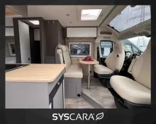 Fahrzeugbild LMC Innovan 70 603 Automatik #7