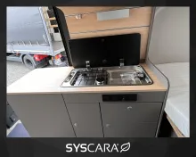 Fahrzeugbild LMC Innovan 70 603 Automatik #8