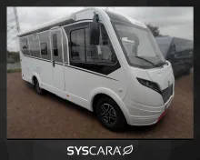 Fahrzeugbild Dethleffs Globebus Active I 4 140PS + AUTOMATIK #1