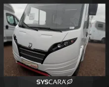 Fahrzeugbild Dethleffs Globebus Active I 4 140PS + AUTOMATIK #3