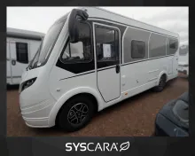 Fahrzeugbild Dethleffs Globebus Active I 4 140PS + AUTOMATIK #4