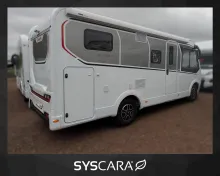 Fahrzeugbild Dethleffs Globebus Active I 4 140PS + AUTOMATIK #5
