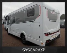 Fahrzeugbild Dethleffs Globebus Active I 4 140PS + AUTOMATIK #6