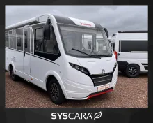 Fahrzeugbild Dethleffs Globebus Active I 4 140PS + AUTOMATIK #1
