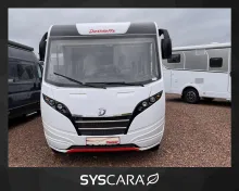 Fahrzeugbild Dethleffs Globebus Active I 4 140PS + AUTOMATIK #3