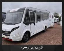 Fahrzeugbild Dethleffs Globebus Active I 4 140PS + AUTOMATIK #4