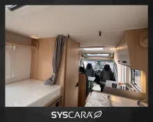 Fahrzeugbild Sunlight V 66 BESONDERS HOHE ZULADUNG #14