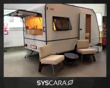 Fahrzeugbild LMC e-dero 400 C #1