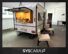 Fahrzeugbild LMC e-dero 400 C #4