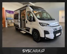 Fahrzeugbild LMC Innovan 70 603 #1