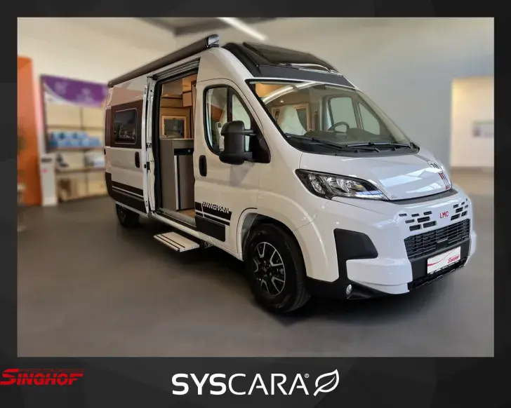 Fahrzeugbild LMC Innovan 70 603 #1