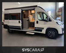 Fahrzeugbild LMC Innovan 70 603 #3