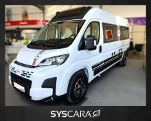 Fahrzeugbild LMC Innovan 70 603 #4