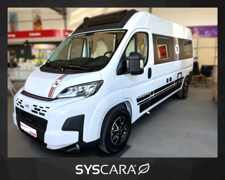 Fahrzeugbild LMC Innovan 70 603 #4