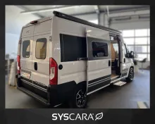 Fahrzeugbild LMC Innovan 70 603 #5