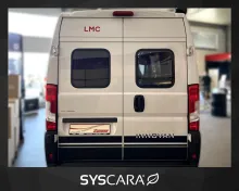 Fahrzeugbild LMC Innovan 70 603 #6