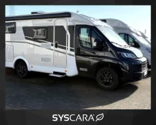 Fahrzeugbild Sunlight Adventure V 66 IC-Line #4